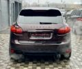 Порше Каен, объемом двигателя 3.6 л и пробегом 119 тыс. км за 23900 $, фото 9 на Automoto.ua