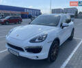 Порше Каен, объемом двигателя 3 л и пробегом 160 тыс. км за 28500 $, фото 1 на Automoto.ua