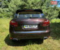 Порше Каен, объемом двигателя 3.6 л и пробегом 95 тыс. км за 31999 $, фото 1 на Automoto.ua