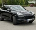 Порше Cayenne, об'ємом двигуна 4.8 л та пробігом 160 тис. км за 22500 $, фото 5 на Automoto.ua