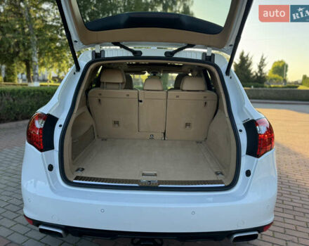 Порше Каен, объемом двигателя 3 л и пробегом 194 тыс. км за 23999 $, фото 41 на Automoto.ua