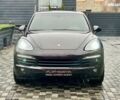 Порше Каен, объемом двигателя 3.6 л и пробегом 119 тыс. км за 23900 $, фото 1 на Automoto.ua