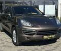 Порше Каен, объемом двигателя 3 л и пробегом 198 тыс. км за 21800 $, фото 1 на Automoto.ua