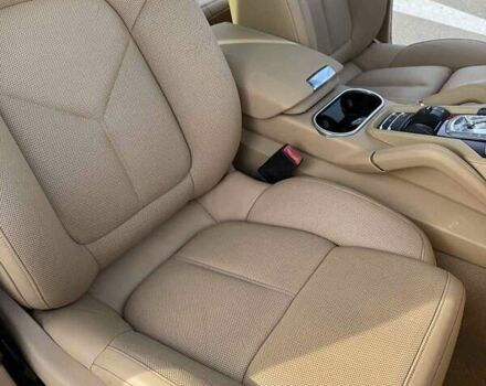 Порше Cayenne, об'ємом двигуна 3 л та пробігом 212 тис. км за 26500 $, фото 11 на Automoto.ua