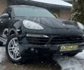 Порше Каен, объемом двигателя 3 л и пробегом 176 тыс. км за 26600 $, фото 1 на Automoto.ua
