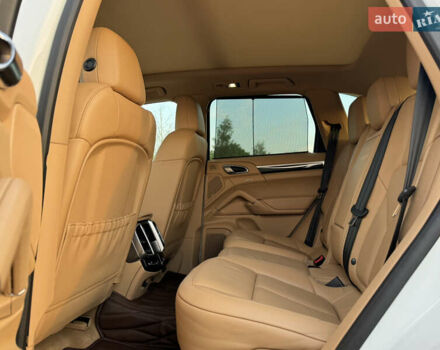 Порше Каен, объемом двигателя 3 л и пробегом 194 тыс. км за 23999 $, фото 24 на Automoto.ua