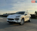 Порше Каен, объемом двигателя 3 л и пробегом 194 тыс. км за 23999 $, фото 1 на Automoto.ua