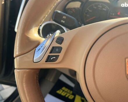 Порше Каен, объемом двигателя 3 л и пробегом 198 тыс. км за 23800 $, фото 21 на Automoto.ua
