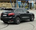 Порше Cayenne, об'ємом двигуна 4.8 л та пробігом 160 тис. км за 22500 $, фото 7 на Automoto.ua