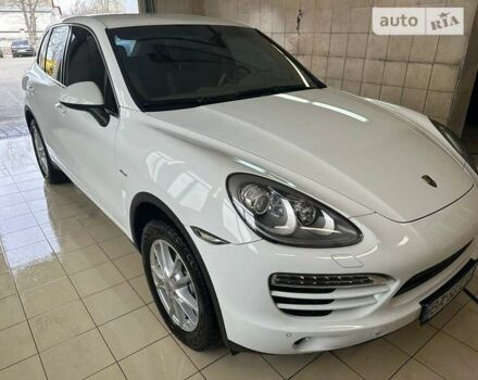 Порше Cayenne, об'ємом двигуна 0 л та пробігом 98 тис. км за 35000 $, фото 2 на Automoto.ua