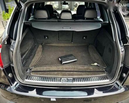 Порше Cayenne, об'ємом двигуна 4.1 л та пробігом 273 тис. км за 23999 $, фото 20 на Automoto.ua