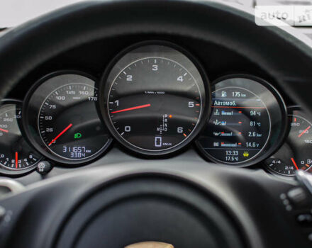 Порше Cayenne, об'ємом двигуна 2.97 л та пробігом 310 тис. км за 22900 $, фото 20 на Automoto.ua