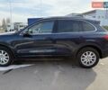 Порше Cayenne, об'ємом двигуна 3 л та пробігом 212 тис. км за 26500 $, фото 7 на Automoto.ua