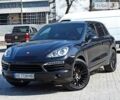 Порше Cayenne, об'ємом двигуна 3 л та пробігом 201 тис. км за 31700 $, фото 8 на Automoto.ua