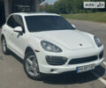 Порше Каен, объемом двигателя 4.8 л и пробегом 71 тыс. км за 27500 $, фото 1 на Automoto.ua