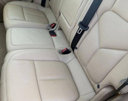 Порше Cayenne, об'ємом двигуна 3 л та пробігом 212 тис. км за 26500 $, фото 14 на Automoto.ua