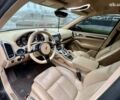 Порше Каен, объемом двигателя 3.6 л и пробегом 119 тыс. км за 23900 $, фото 25 на Automoto.ua