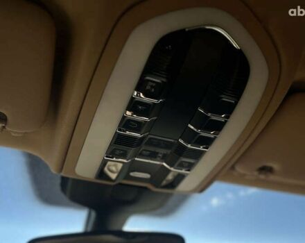 Порше Каен, объемом двигателя 3 л и пробегом 198 тыс. км за 21800 $, фото 18 на Automoto.ua