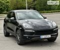 Порше Cayenne, об'ємом двигуна 4.8 л та пробігом 160 тис. км за 22500 $, фото 8 на Automoto.ua