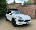 Порше Каен, объемом двигателя 3.6 л и пробегом 83 тыс. км за 29500 $, фото 1 на Automoto.ua