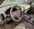 Порше Cayenne, об'ємом двигуна 3 л та пробігом 212 тис. км за 26500 $, фото 9 на Automoto.ua