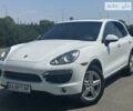 Порше Каен, объемом двигателя 4.8 л и пробегом 71 тыс. км за 27500 $, фото 4 на Automoto.ua