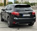 Порше Cayenne, об'ємом двигуна 4.8 л та пробігом 160 тис. км за 22500 $, фото 2 на Automoto.ua