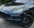Порше Каен, объемом двигателя 4.1 л и пробегом 273 тыс. км за 23999 $, фото 10 на Automoto.ua