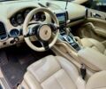Порше Каен, объемом двигателя 3.6 л и пробегом 119 тыс. км за 23900 $, фото 26 на Automoto.ua