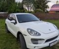 Порше Каен, объемом двигателя 4.13 л и пробегом 210 тыс. км за 30000 $, фото 1 на Automoto.ua