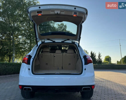 Порше Каен, объемом двигателя 3 л и пробегом 194 тыс. км за 23999 $, фото 40 на Automoto.ua