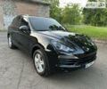 Порше Каен, объемом двигателя 3.6 л и пробегом 62 тыс. км за 29950 $, фото 2 на Automoto.ua