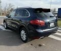 Порше Cayenne, об'ємом двигуна 3 л та пробігом 212 тис. км за 26500 $, фото 4 на Automoto.ua