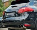 Порше Каен, объемом двигателя 4.1 л и пробегом 273 тыс. км за 23999 $, фото 15 на Automoto.ua