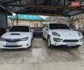 Порше Каен, объемом двигателя 4.13 л и пробегом 210 тыс. км за 30000 $, фото 19 на Automoto.ua