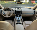 Порше Каен, объемом двигателя 3 л и пробегом 194 тыс. км за 23999 $, фото 26 на Automoto.ua