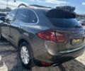 Порше Каен, объемом двигателя 3 л и пробегом 198 тыс. км за 21800 $, фото 4 на Automoto.ua
