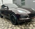 Порше Каен, объемом двигателя 3.6 л и пробегом 119 тыс. км за 23900 $, фото 11 на Automoto.ua