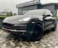 Порше Каен, объемом двигателя 3.6 л и пробегом 119 тыс. км за 23900 $, фото 2 на Automoto.ua