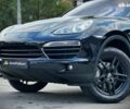Порше Каен, объемом двигателя 4.1 л и пробегом 273 тыс. км за 24300 $, фото 5 на Automoto.ua