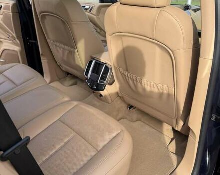 Порше Cayenne, об'ємом двигуна 3 л та пробігом 212 тис. км за 26500 $, фото 15 на Automoto.ua