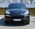 Порше Каен, объемом двигателя 3.6 л и пробегом 167 тыс. км за 25900 $, фото 5 на Automoto.ua