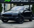 Порше Каен, объемом двигателя 4.1 л и пробегом 273 тыс. км за 24300 $, фото 1 на Automoto.ua