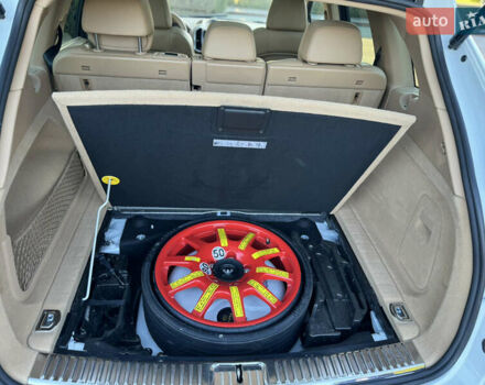 Порше Каен, объемом двигателя 3 л и пробегом 194 тыс. км за 23999 $, фото 42 на Automoto.ua