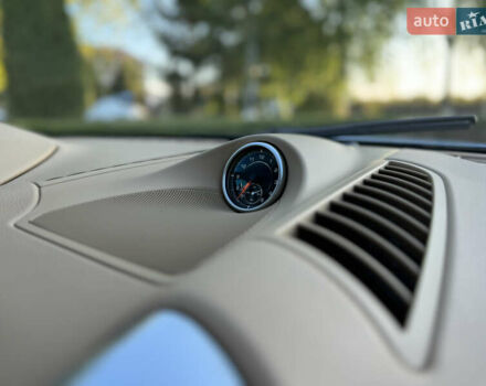 Порше Каен, объемом двигателя 3 л и пробегом 194 тыс. км за 23999 $, фото 30 на Automoto.ua