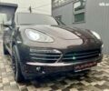Порше Каен, объемом двигателя 3.6 л и пробегом 119 тыс. км за 23900 $, фото 12 на Automoto.ua