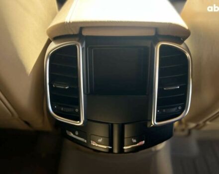 Порше Каен, объемом двигателя 3 л и пробегом 198 тыс. км за 21800 $, фото 11 на Automoto.ua