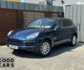 Порше Cayenne, об'ємом двигуна 3 л та пробігом 142 тис. км за 22500 $, фото 1 на Automoto.ua