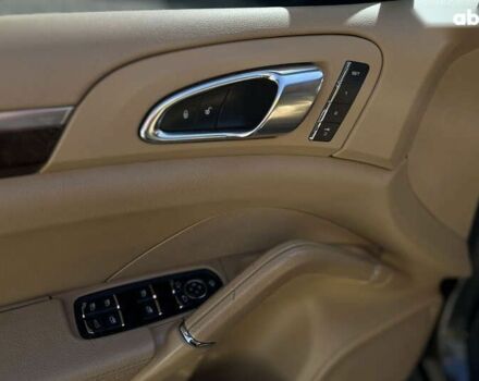 Порше Каен, объемом двигателя 3 л и пробегом 198 тыс. км за 21800 $, фото 25 на Automoto.ua