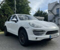 Порше Cayenne, об'ємом двигуна 3.6 л та пробігом 218 тис. км за 19999 $, фото 1 на Automoto.ua